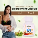 Hashmi Big B XL 20 Capsules - Image 3
