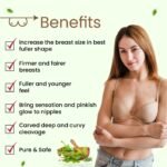 Hashmi Big B XL 20 Capsules - Image 4