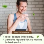 Hashmi Big B XL 20 Capsules - Image 2