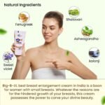 Big B Cream Tube 20ml - Image 5