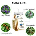 Hashmi Big B Cream (50ml) - Image 4