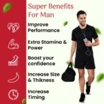 Hashmi Cock XXL Capsule - Image 2