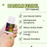 Hashmi Fezinil Capsule - Image 5