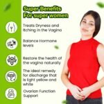 Hashmi Lady Care 20 Capsule - Image 5