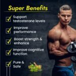 Hashmi Musli Energy Plus Capsule - Image 2