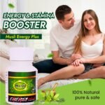 Hashmi Musli Energy Plus Capsule - Image 4