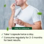 Hashmi Musli Energy Plus Capsule - Image 3