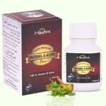 Hashmi Mughal-E-Azam Plus Capsule