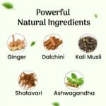 Hashmi Seks Max Power Capsule - Image 4