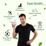 Hashmi Spermia Capsule - Image 6