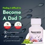 Hashmi Spermia Capsule - Image 3