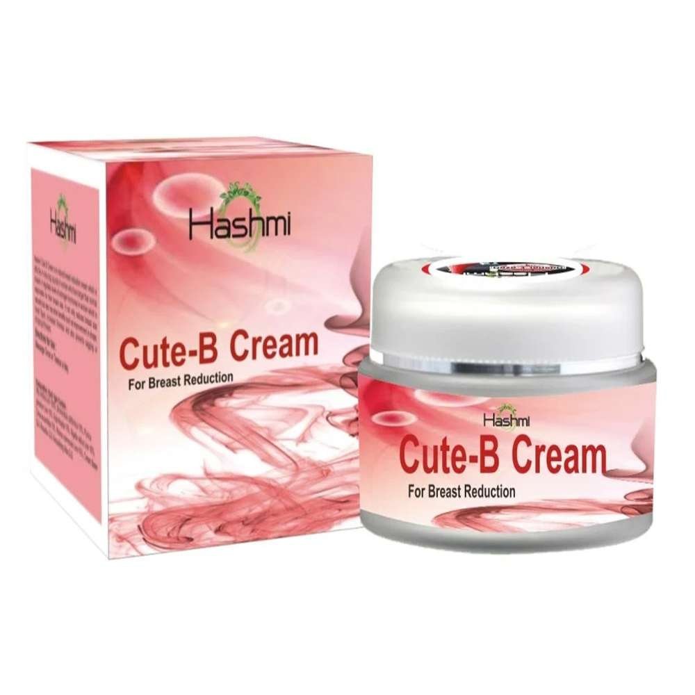 cute-b-cream-21 Hashmi Cute B Cream 50ML - Image 1