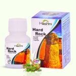 Hashmi Hard Rock Capsule