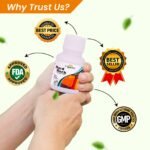 Hashmi Hard Rock Capsule - Image 2