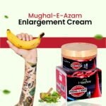 Hashmi Mughal E Azam Cream (50 Gm) - Image 5