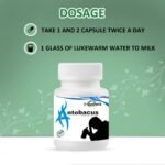 Hashmi Antobacus Capsule - Image 5