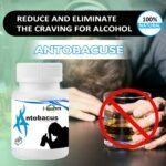 Hashmi Antobacus Capsule - Image 3