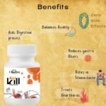 Hashmi AciKill Capsule - Image 2