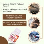 Hashmi Bronkill Capsules - Image 2