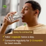 Hashmi Bronkill Capsules - Image 6