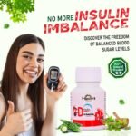 Hashmi Herbo Diabecon Capsule - Image 2