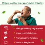 Hashmi Herbo Diabecon Capsule - Image 4