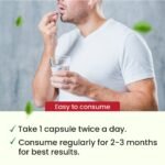 Hashmi Herbo Diabecon Capsule - Image 6