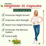 Hashmi Heightole-XL Capsule - Image 2