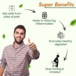 Hashmi Pilepsole Capsule - Image 2