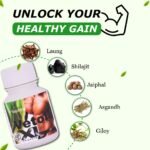 Hashmi Vetoll XL Capsule - Image 2