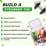 Hashmi Vetoll XL Capsule - Image 3