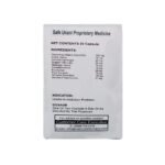 Hashmi Antobacus Capsule - Image 4