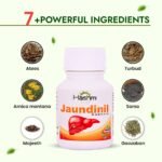 Hashmi Jaundinil Capsule - Image 4