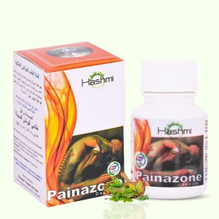 Hashmi Painazone Capsule