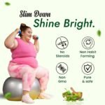 Hashmi Slim XL Capsule - Image 5