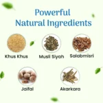 Hashmi Extream X Plus Capsule: Restore Energy and Vitality - Image 4